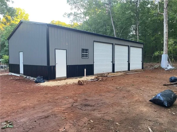 96 Country Creek Rd NE #31, White, GA 30184