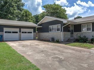 2736 S Stewart Ave #2738, Springfield, MO 65804