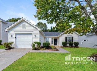 3450 Thornaby Dr, Winston Salem, NC 27107
