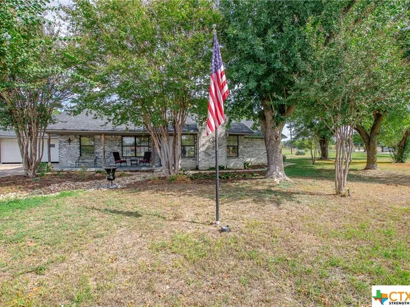 748 Little Elm Loop, Temple, TX 76501