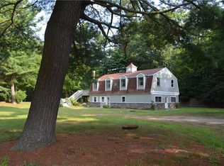 17 Fairground Way, Hope, RI 02831