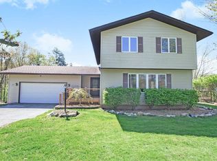 13534 Leonard St, Nunica, MI 49448