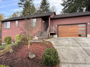 598 NE Shafford St, Estacada, OR 97023