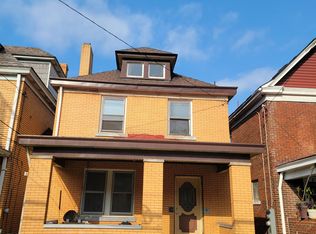 30 Beltzhoover Ave, Pittsburgh, PA 15210