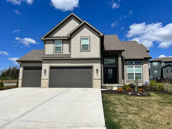 25484 W 114th Ct, Olathe, KS 66061