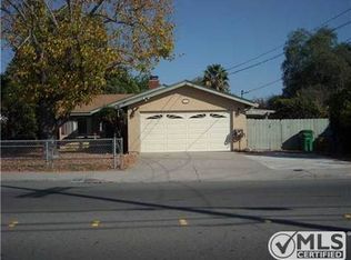 779 N 1st St, El Cajon, CA 92021