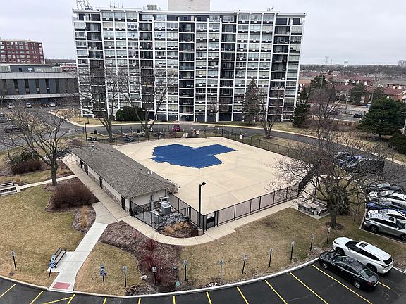 2nd image of 8809 W Golf Rd APT 7H