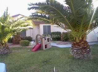 3783 Toothwood Ln, Las Vegas, NV 89115
