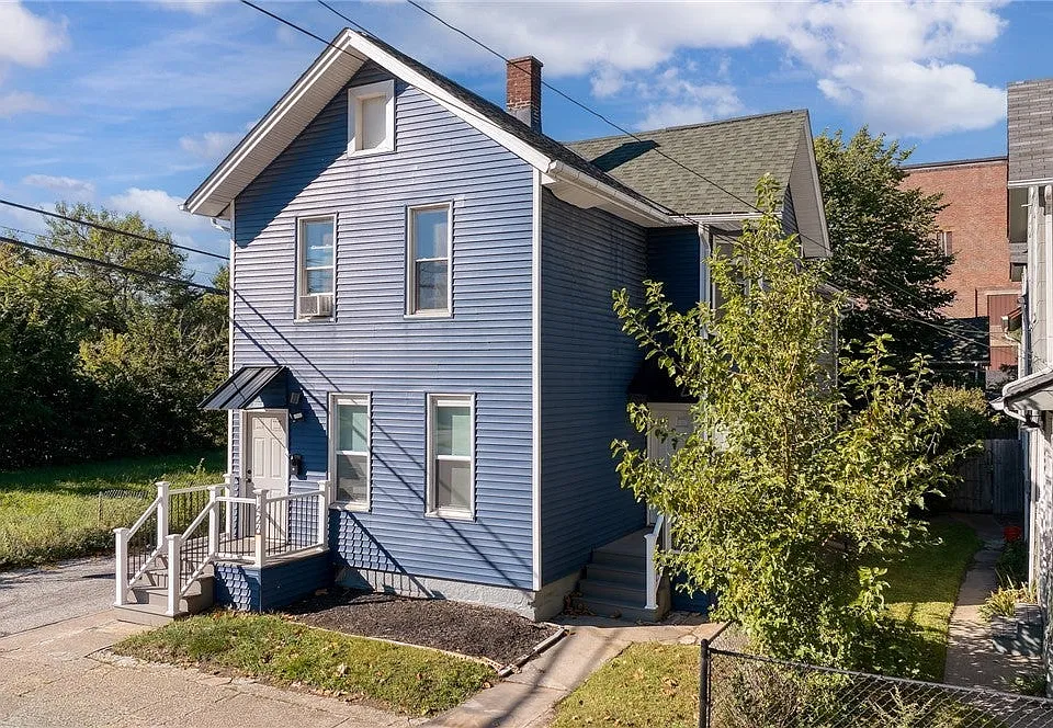 1424 Starkweather Ave
