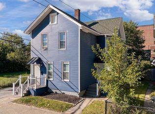 1424 Starkweather Ave, Cleveland, OH 44113