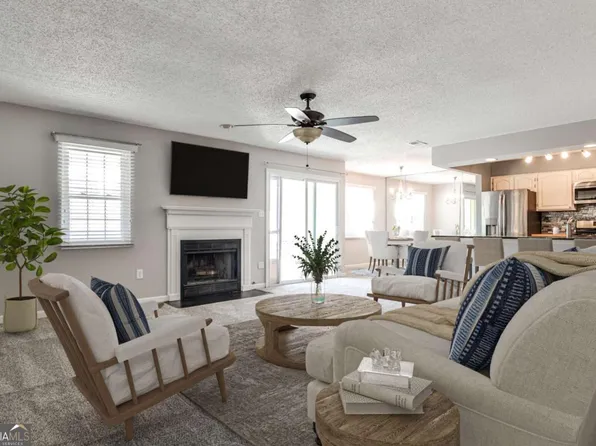 68 Hampshire Ct, Avondale Estates, GA 30002