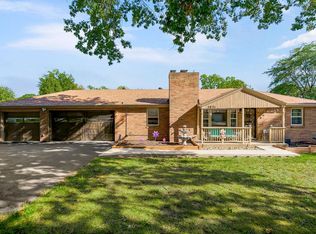 5831 N Ava Ave, Kansas City, MO 64151