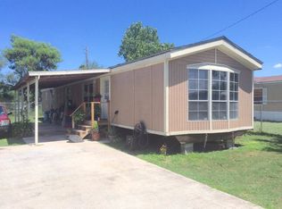 214 Meandering Way, Pharr, TX 78577