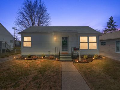 26315 Brush St, Madison Heights, MI, 48071