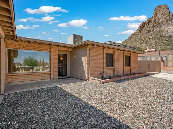 3235 W Dakota Pl, Tucson, AZ 85746