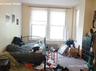 1118 Commonwealth Ave #50, Allston, MA 02134