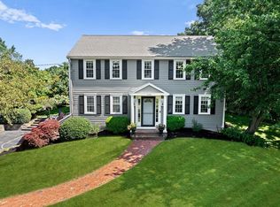 104 Manatee Rd, Hingham, MA 02043