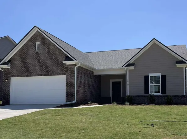 177 Silverton Dr, Dacula, GA 30019