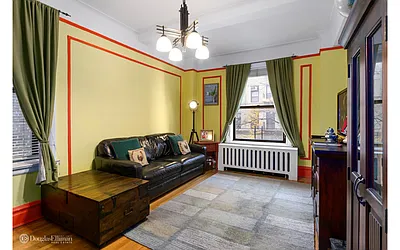 Sold by Douglas Elliman