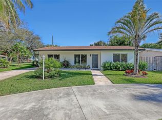 1702 High Ridge Rd, Lake Worth, FL 33461