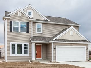 4361 Timber Line Ln, Grand Blanc, MI 48439