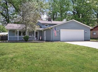 6153 Thunderbird Dr, Mentor, OH 44060