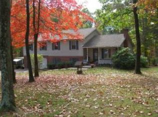 219 Bald Top Rd, Danville, PA 17821