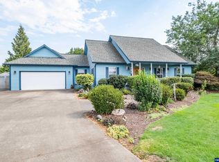 35628 Knox Butte Rd E, Albany, OR 97322