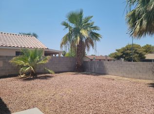 733 Grande Ronde Ct, Las Vegas, NV 89110