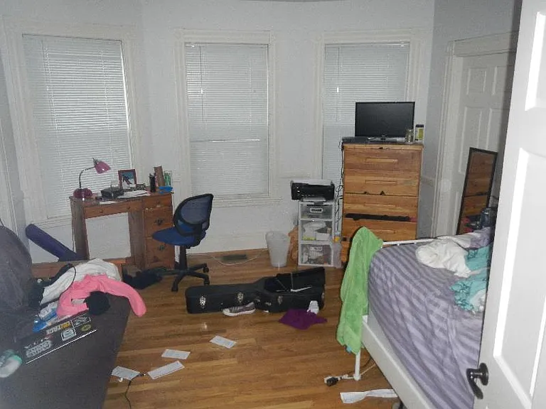 11 Sachem St #1 — Photo 2