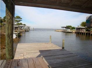 319 Bruce St, Eastpoint, FL 32328