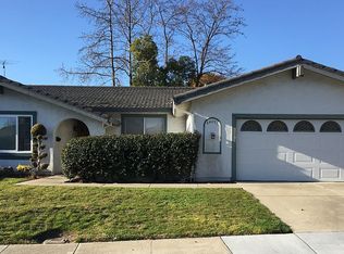 44497 Camellia Dr, Fremont, CA 94539