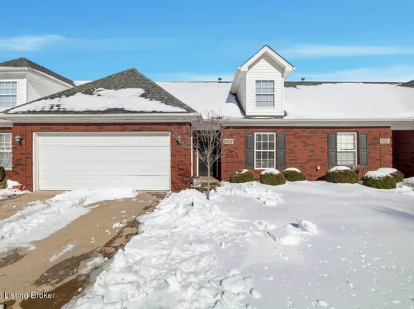 6623 Woods Mill Dr, Louisville, KY 40272
