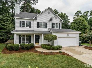 8305 Honey Berry Ct, Raleigh, NC 27615