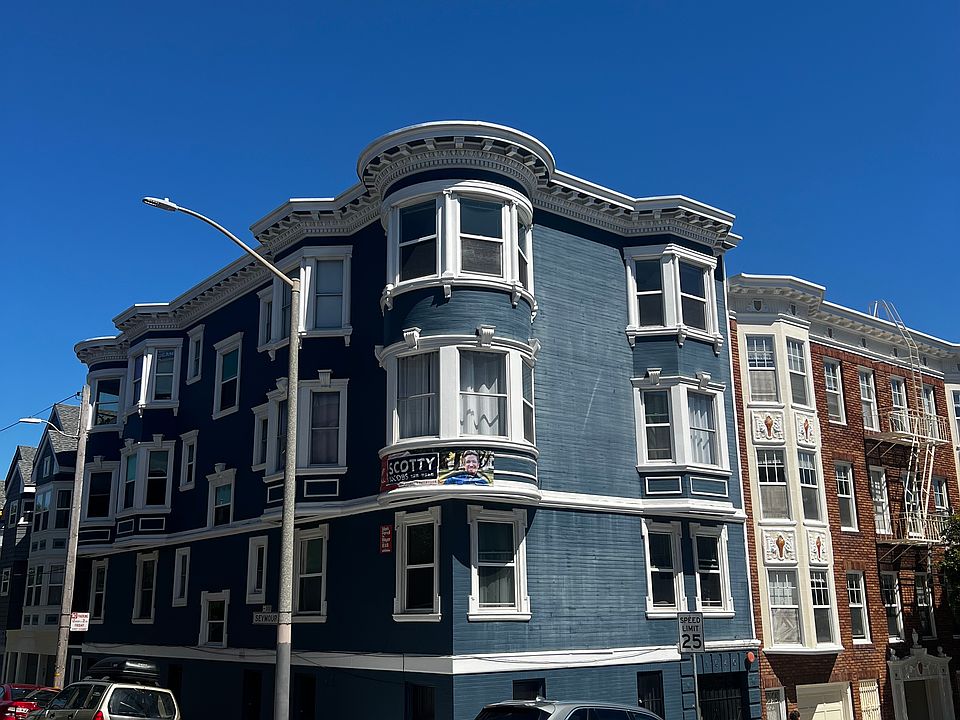 1st image of 1640 Golden Gate Ave APT 4