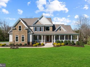 13725 Orlando Rd, Nokesville, VA 20181