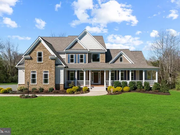 13725 Orlando Rd, Nokesville, VA 20181