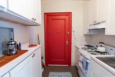 Rented by Time Equities, Inc.