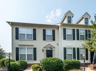 11875 Benton Lake Rd, Bristow, VA 20136