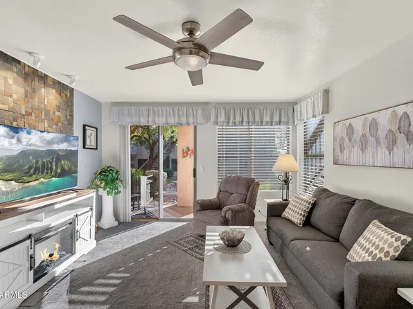 14645 N FOUNTAIN HILLS Boulevard #105, Fountain Hills, AZ 85268