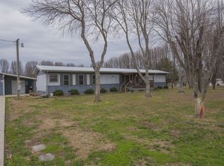 123 Norris Perry Rd, Manchester, TN 37355