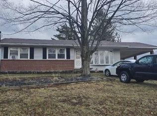 118 Armstrong St, Frostburg, MD 21532