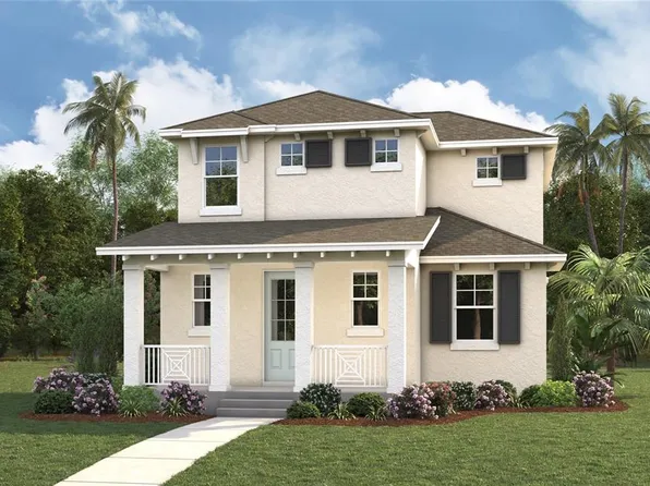 302 W Wilder Ave, Tampa, FL 33603