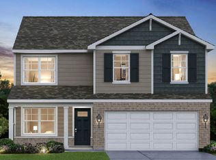 BELLAMY Plan, Prairie Landing, Joliet, IL 60435