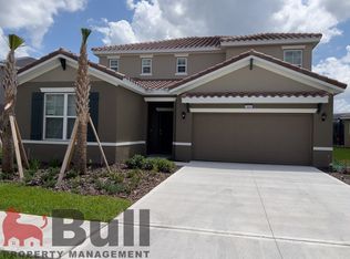7850 Oak Reflection Loop, Davenport, FL 33837