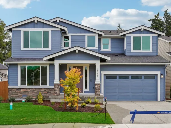 34232 19th Ave SW, Federal Way, WA 98023
