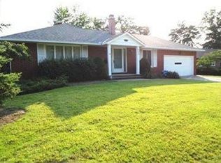 1922 Aldersgate Dr, Lyndhurst, OH