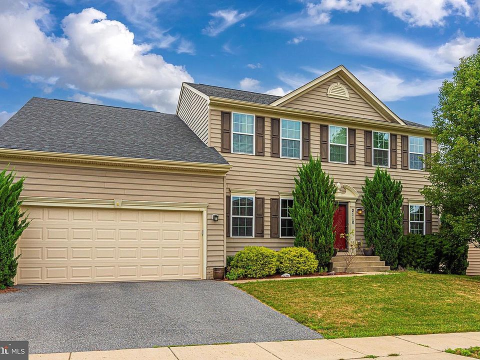 1st image of 2110 Brigade Cir