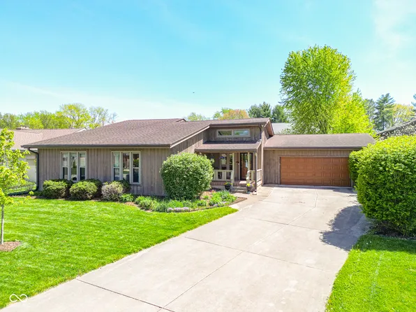 3413 Putter Pl, Columbus, IN 47203