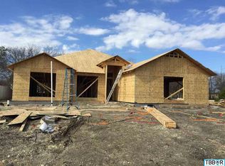 822 Springdale Cir, Lorena, TX 76655